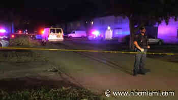 Teen Charged as Adult in Lauderhill Shooting That Left 16-Year-Old Paralyzed