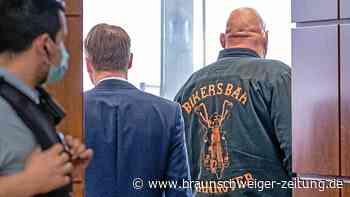 So steht es um Rockergruppen in Niedersachsen