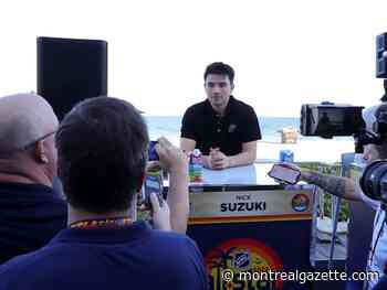 Stu Cowan: Let the NHL All-Star Fête begin