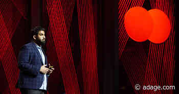 Mastercard NFT lead mints his resignation letter as an NFT