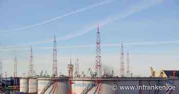 EU will Preis für russische Dieselexporte begrenzen