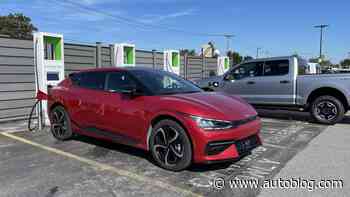 Electrify America raises its charging prices nationwide