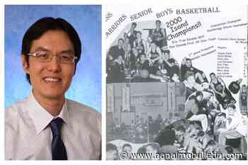 From high school MVP to PhD: Meet the Ucluelet Secondary grad making strides in curing cancer