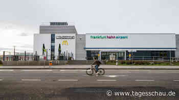 Russischer Investor kauft Flughafen Hahn