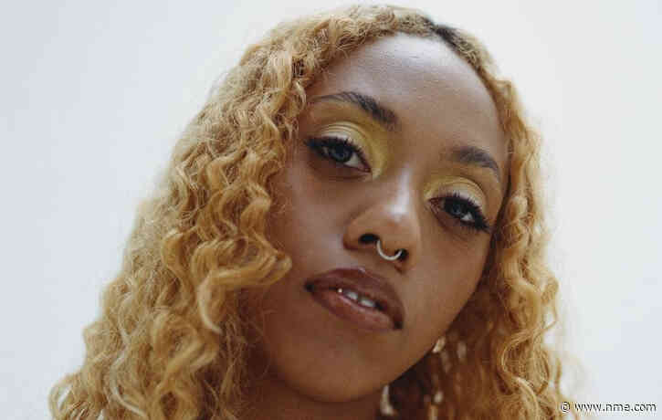 Nia Archives unveils new EP, ‘Sunrise Bang Ur Head Against Tha Wall’