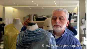 Paco Rabanne: Spanischer Modedesigner ist tot