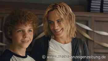 Dear Edward: Kritik zur Flugzeugabsturz-Dramaserie von Apple TV+