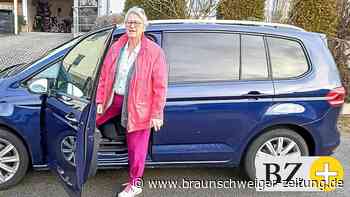 Frau beantragt Parkausweis – Kreis Helmstedt fordert Führerschein