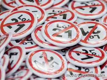 Robert Libman: Criticism shouldn't be confused with 'Quebec bashing'