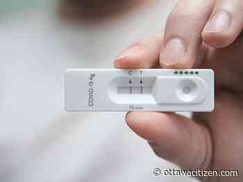 COVID-19: Four new deaths in twice-weekly Ottawa Public Health update; levels of the virus 'still high'