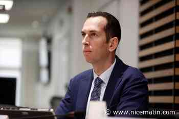 Comment la salle de théâtre d'Iconic est passée d'"exceptionnelle" à "inadaptée"? Un élu d'extrême droite questionne le maire de Nice