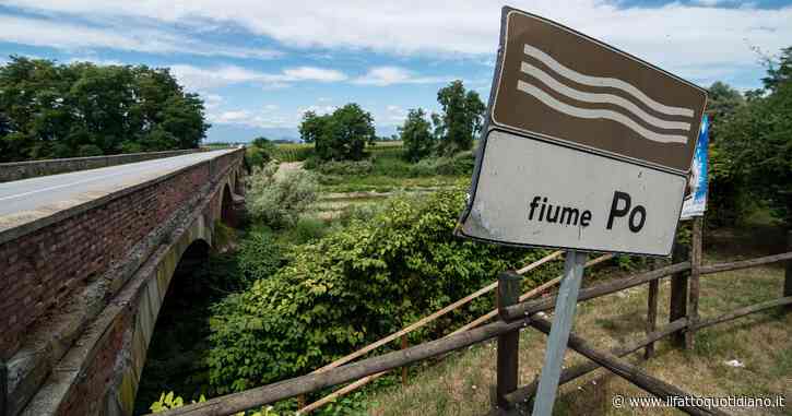 “Corruzione all’agenzia per il fiume Po”, perquisizioni e sequestri della Finanza negli uffici e in un’impresa edile di Parma