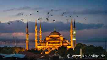 Türkei: Terrorwarnung in Istanbul - wie groß ist die Gefahr?