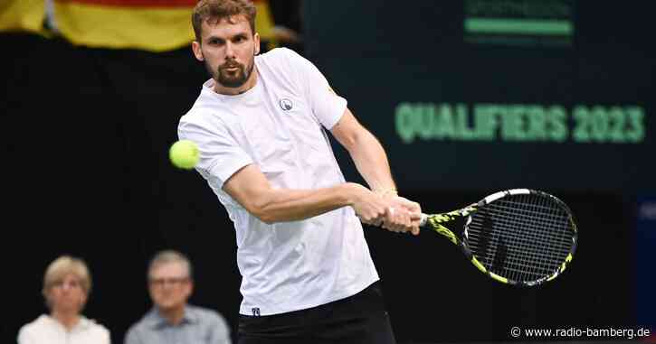 Becker unterstützt vergeblich: Otte verliert gegen Hüsler