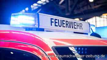 Sturm: Einsätze für Feuerwehren im Landkreis Wolfenbüttel