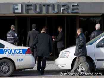 Robert Miller steps down as head of Future Electronics amid allegations