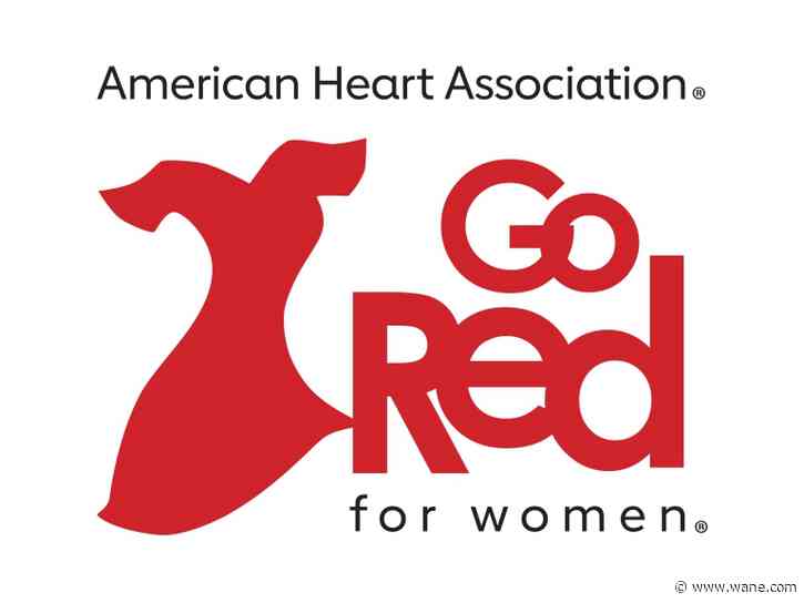 National Wear Red Day calls attention to #1 killer of women