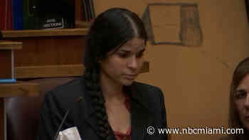 Woman Not Guilty in Alleged 2012 Murder-for-Hire Killing of Ex-Boyfriend in Cutler Bay