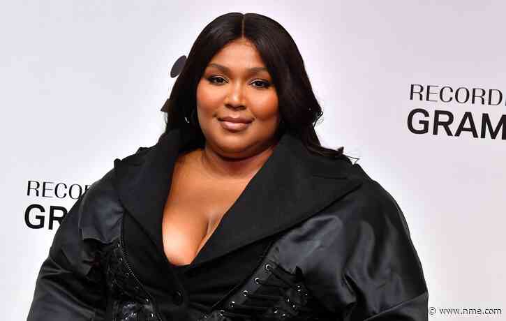 Lizzo gets her first wax figure at Madame Tussauds Las Vegas