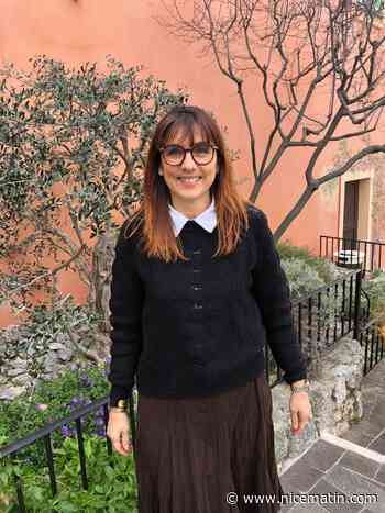 "J’aimerais que le village s’apaise": la nouvelle première adjointe de Falicon se présente