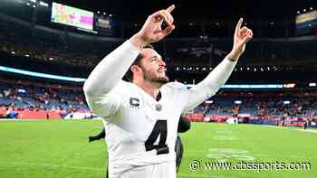 Derek Carr drama continues with Raiders: QB has no plans to help team by extending key date in his contract