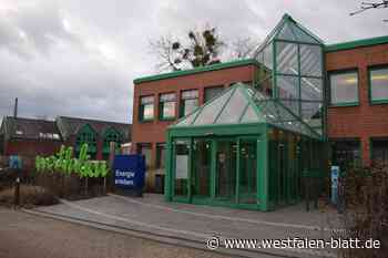 Bad Oeynhausener Westfalica nimmt wieder Neukunden an