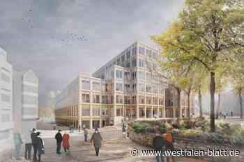 Paderborner Perspektiven: Stadthaus – die Skepsis bleibt