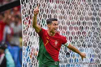 Al-Nassr coach verrast: &quot;Cristiano Ronaldo keert terug naar Europa&quot;