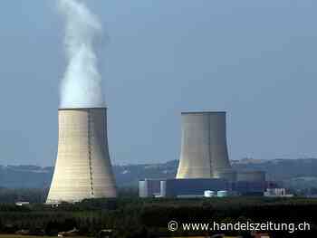 Frankreich prüft Laufzeitverlängerung für AKW auf mehr als 60 Jahre