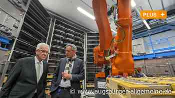 Forschungsfabrik in Münster statt Ulm: Laut Kretschmann "krasse Fehlentscheidung"