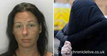 Lyne Barlow: How the cruel holiday fraudster fooled her own family and spent millions of ill-gotten gains