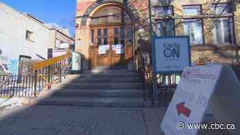 Toronto warming centres 'at capacity' amid extreme cold, advocates warn as city scrambles to add spaces