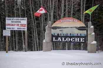 Construction begins on new elementary school in La Loche, Sask.