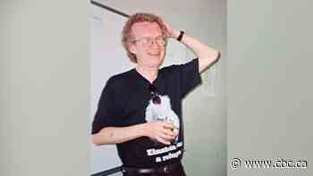 Police identify man wanted for manslaughter in death of former CBC Radio producer Michael Finlay