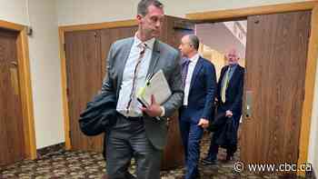 Lead investigator in DeBungee death case demoted for 18 months