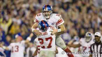 Ranking greatest Super Bowl QBs: No surprise at No. 1, Patriots slayer Eli Manning earns spot on all-time list