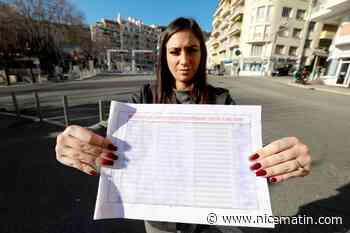 "On ne va pas en plus payer pour se garer": le projet de stationnement payant dans ce quartier de Nice ne fait pas l'unanimité