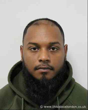 Dagenham stalker who called ex 700 times a day jailed