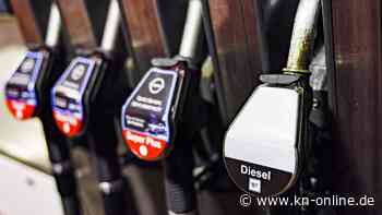 Kein Diesel mehr aus Russland: Was der EU-Boykott für Deutschland bedeutet