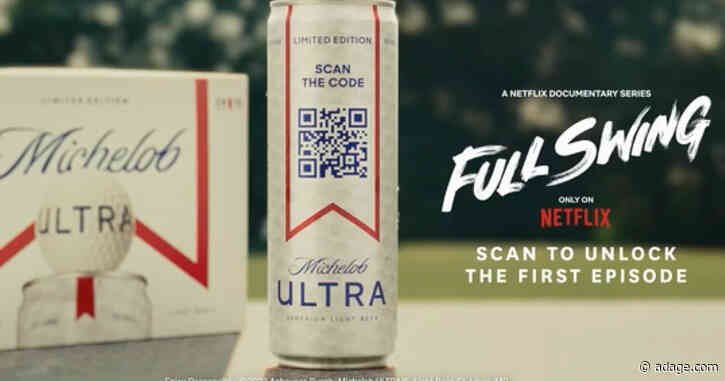Super Bowl alert: A QR code blitz is coming and brands get married—plus, what exactly is the ROI of a Big Game ad?