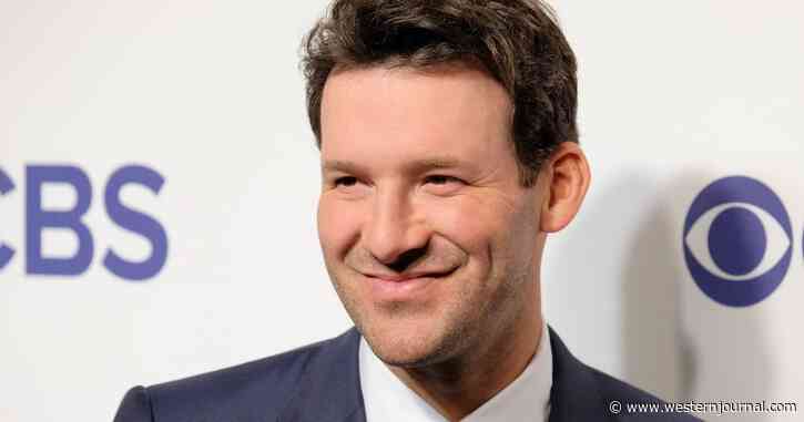 CBS Responds to Reports It Staged an 'Intervention' for NFL Broadcaster Tony Romo