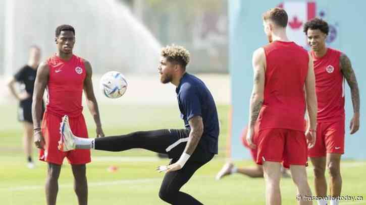 Canadian goalkeeper Dayne St. Clair set to start MLS season as Minnesota’s No. 1