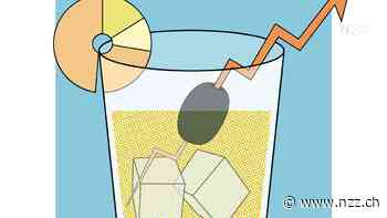 «Eco on the rocks»: Was wäre die Schweiz ohne Zürich?