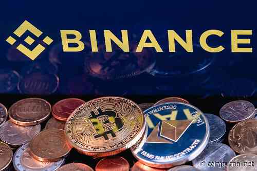 Binance terminates wallet services to WazirX