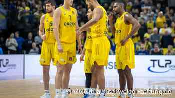 Alba Berlin verliert auch bei Fenerbahce Istanbul