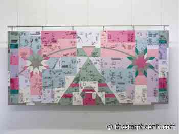 SK Arts celebrates 75 years through new campaign and artist grants