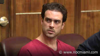 WATCH: Pablo Lyle to Be Sentenced in 2019 Miami Road-Rage Manslaughter Case