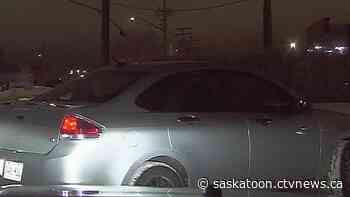 Investigators hope photo of car will lead to answers in fatal police Prince Albert police shooting