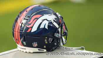 Report: Sean Desai withdraws from consideration for Vikings DC