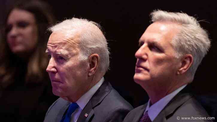 The realities of a balanced budget highlight Congress' dishonesty on the issue
